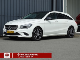 Mercedes-Benz CLA Shooting Brake 180 Ambition | Bi-Xenon | Pano