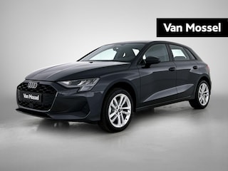 Audi A3 Sportback 30 TFSI Pro Line 116 pk | Stoelverwarming | Lane assist | Cruise Control | Climate Control | Digitale Cockpit | Apple Carplay/Android Auto |