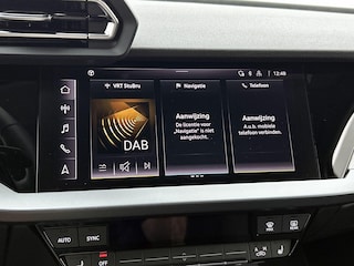 Audi A3 Sportback 30 TFSI Pro Line 116 pk | Stoelverwarming | Lane assist | Cruise Control | Climate Control | Digitale Cockpit | Apple Carplay/Android Auto |