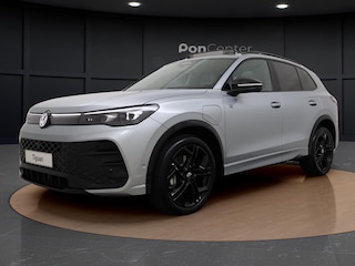 Volkswagen Tiguan R-Line Edition 1.5 eHybrid 150 kW / 204 PK