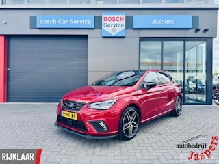 Seat Ibiza 1.0 TSI FR Business Intense