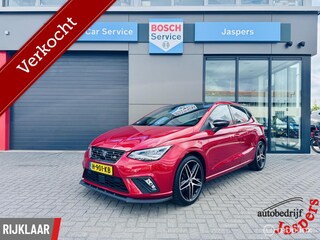 Seat Ibiza 1.0 TSI FR Business Intense