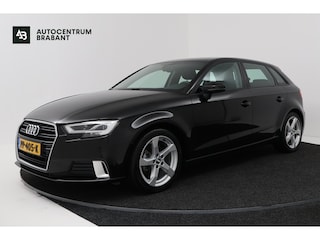 Audi A3 Sportback 1.0 TFSI Sport Lease Edition (CLIMA, CAMERA, NAVIGATIE, CRUISE, PDC, DEALER ONDERHOUDEN)
