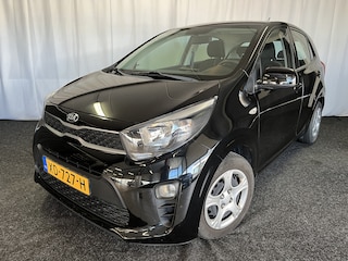 Kia Picanto 1.0 CVVT EconomyPlusLine AIRCO/ELEK.RAMEN/BLUETOOTH/NAP