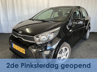 Kia Picanto 1.0 CVVT EconomyPlusLine AIRCO/ELEK.RAMEN/BLUETOOTH/NAP
