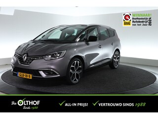 Renault Scénic 1.3 TCe Techno 7p. | TREKHAAK | CARPLAY | STOELVERW. |
