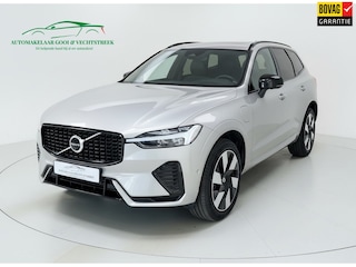 Volvo XC60 2.0 T8 Plug-in hybrid AWD Plus Dark - Panorama - Trekhaak - Memory