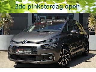 Citroën C4 Picasso 1.2 PureTech Shine 131pk Navigatie/Camera/Stoelverwarming