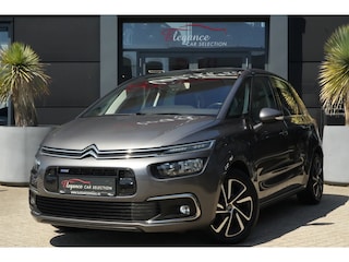 Citroën C4 Picasso 1.2 PureTech Shine 131pk Navigatie/Camera/Stoelverwarming