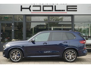 BMW X5 xDrive45e High Executive | M Pakket | PANO | ACC | Trekhaak | H&K