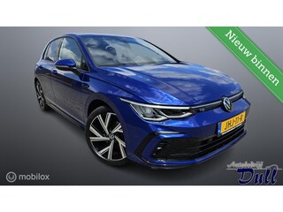 Volkswagen Golf 1.5 TSI R-Line 42391KM Navi Virtualdash NWST