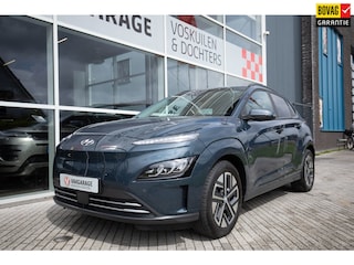 Hyundai Kona EV Executive 64 kWh | Warmtepomp | Premium audio