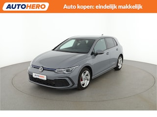 Volkswagen Golf 1.4 eHybrid GTE |PV26410|