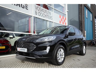 Ford Kuga 2.5 PHEV Titanium