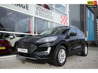 Ford Kuga 2.5 PHEV Titanium