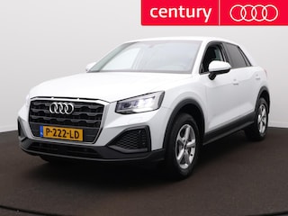 Audi Q2 30 TFSI 110Pk Pro Line / Clima / Pdc
