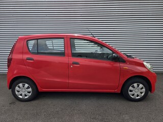 Daihatsu Cuore 1.0 Clever