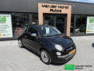 Fiat 500 1.2 Easy airco