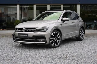 Volkswagen Tiguan 2.0 TSI 4Motion HIGHLINE