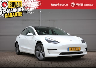 Tesla Model 3 Stnd.RWD Plus 60 kWh