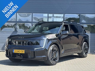 Kia EV9 LAUNCH EDITION GT-LINE AWD 6-PERS 99.8 kWh I AUTOMAAT I SCHUIF/KANTELDAK I ADAPTIVE CRUISE CONTROL