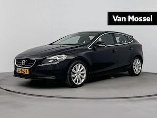 Volvo V40 2.0 T3 Nordic+ 153PK | Trekhaak 1500KG | Navigatie | Stoelverwarming | Cruise Control | Climate Control