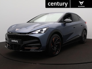 Cupra Tavascan VZ Adrenaline 82 kWh 340PK / Panodak / Elek. Stoelen / Sennheiser