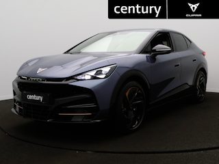 Cupra Tavascan VZ Adrenaline 82 kWh 340PK / Panodak / Elek. Stoelen / Sennheiser