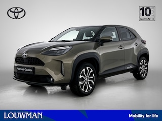Toyota Yaris Cross 1.5 Hybrid Dynamic | BTW voertuig | Keyless Entry/start | Apple Carplay/android auto | Cruise control Adaptive | achteruitrijcamera |