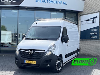 Opel Movano 2.3 Turbo L2H2