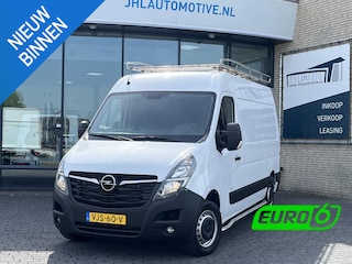 Opel Movano 2.3 Turbo L2H2