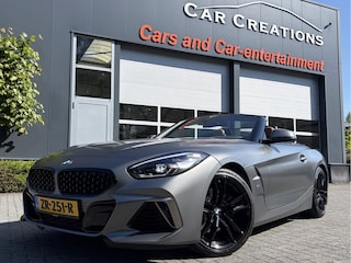 BMW Z4 Roadster sDrive20i High Executive NL-Auto