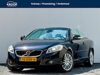 Volvo C70 Convertible 2.5 T5 Tourer | 2012 | Dealer onderhouden | NL auto |