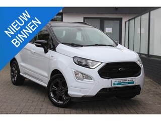 Ford Ecosport 1.0 EcoBoost ST-Line ParkingPack|PDC/Camera|Nav/Carplay|Privacy Glass| Bi Tone