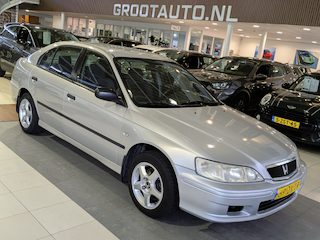 Honda Accord 1.8i S Airco, Trekhaak, Stuurbekrachtiging