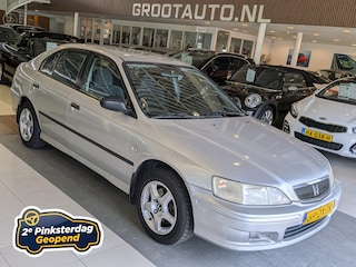 Honda Accord 1.8i S Airco, Trekhaak, Stuurbekrachtiging
