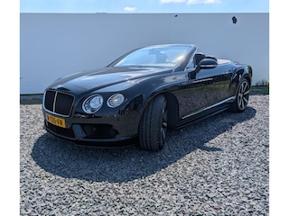 Bentley Continental 4.0 V8S Voluitrusting, Oa Nekverwarming, stoel en stuurwiel verwarmd en massage, stoelkoeling, NAIM audio