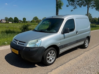 Citroën Berlingo 1.4i 600 APK 09-2026 Nette staat