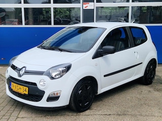 Renault Twingo 1.2 16V Parisienne / Airco / Bluetooth / Origineel NL / NAP / Nette auto