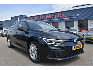 Volkswagen Golf Variant 1.5 TSI Life Business , VIRTUAL COCPIT , LED KOPL , PDC V+A , NAVI , CLIMATR ,