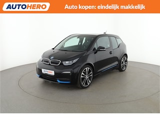 BMW i3 S 120Ah 42 kWh |EV23573|