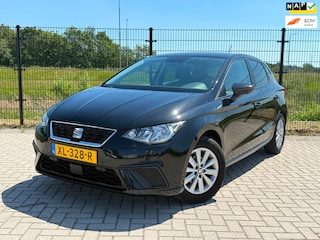 Seat Ibiza 1.0 TSI Style Business Intense| Camera| CarPlay| NAVI | PDC