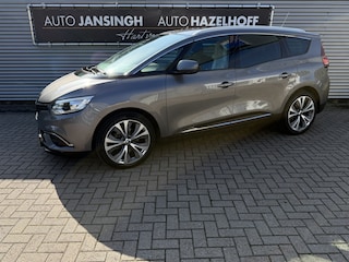 Renault Scénic 1.3 TCe Intens Automaat! 1800kg Trekgewicht! | Camera | PDC V+A | Keyless | Navi | Cruise | Clima | Trekhaak | RIJKLAARPRIJS INCL 12 MAANDEN GARANTIE EN BEURT