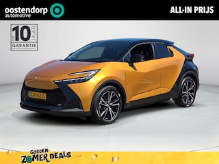Toyota C-HR 2.0 Plug-in Hybrid 220 Première Edition | Binnenkort verwacht |