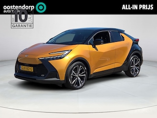 Toyota C-HR 2.0 Plug-in Hybrid 220 Première Edition | Binnenkort verwacht |