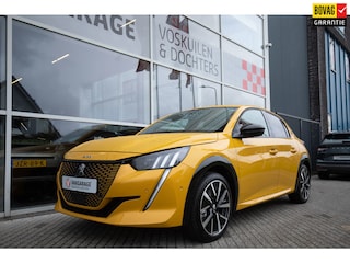 Peugeot 208 EV GT 350 50 kWh |SOH Rapport | dodehoeksensoren