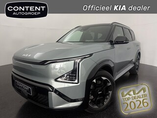 Kia EV5 81,4 kWh 217pk 2WD GT-Line Business Edition Nieuw