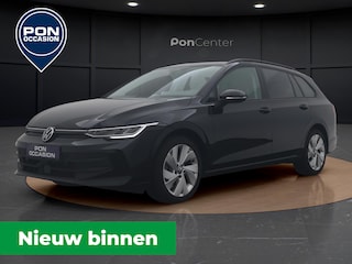 Volkswagen Golf Variant 1.5 eTSI Life Edition | Carplay | ACC | Keyless | 17" | Elek Achterklep |