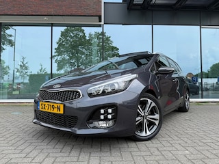 Kia Ceed Cee'd Sportswagon 1.0 T-GDi GT-Line Edition - Pano/Schuifdak - Navi - Winterpakket - Org.NL