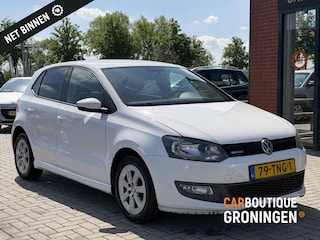 Volkswagen Polo 1.2 TDI BlueMotion Trendline | EXPORT | AIRCO
